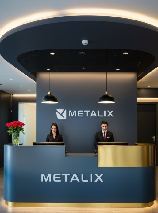 METALIX Gold